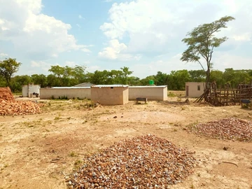 Farm & Agricultural Land