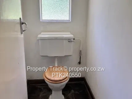 Prime location, redevelopment potential 