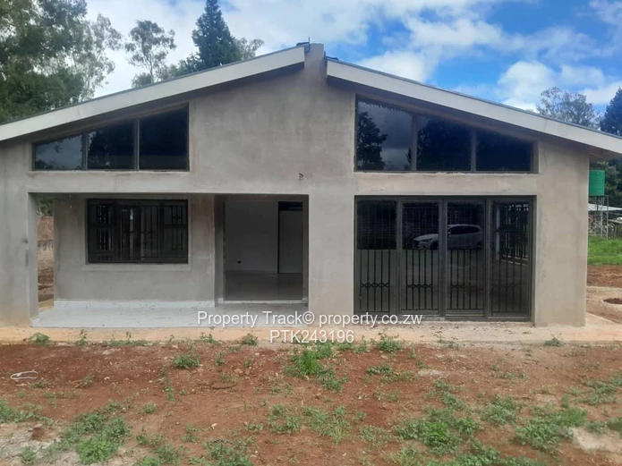 Newly built home! (Sole Mandate)