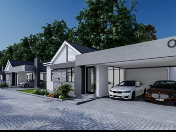 3 Bedroom Flat & Apartment