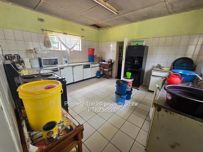 OLDIE BUT GOLDIE family home with DEVELOPMENT POTENTIAL.      