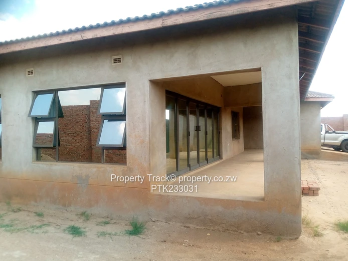 Newly built exceptional home !!