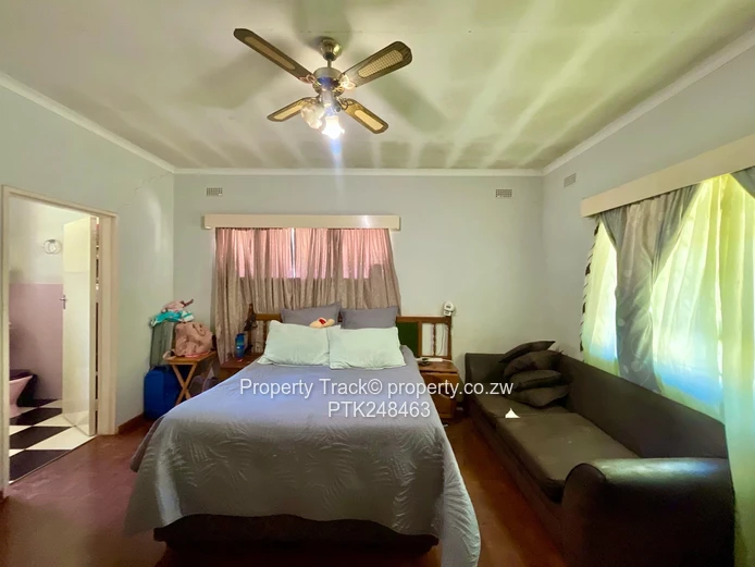 Rare Gem! Established Neighborhood! A Must See!