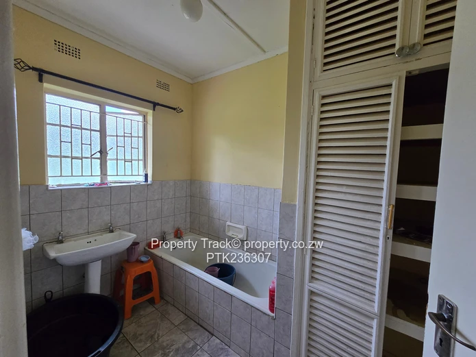 Solid family home in prime location 