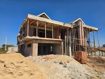 4 Bedroom Townhouse Complex