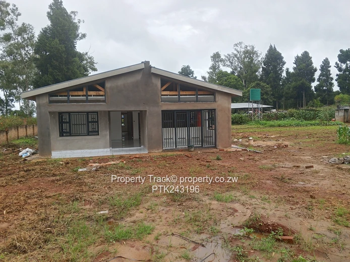 Newly built home! (Sole Mandate)