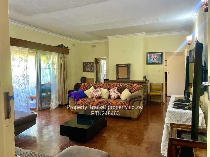 Rare Gem! Established Neighborhood! A Must See!