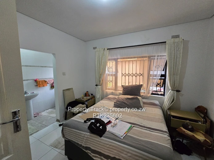 Recent construction, modern finish family home 