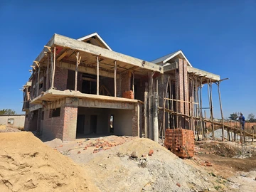 4 Bedroom Townhouse Complex