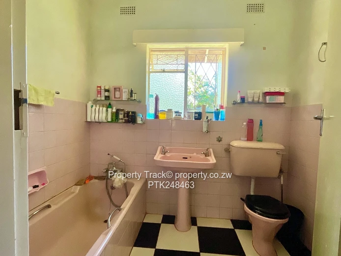 Rare Gem! Established Neighborhood! A Must See!
