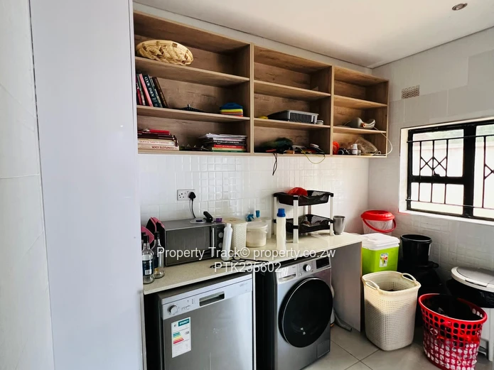 Recent construction, modern finish family home 