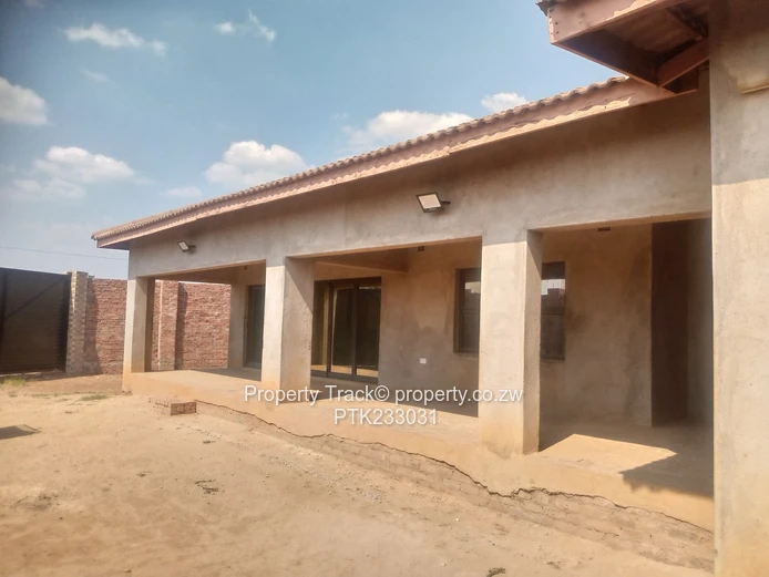 Newly built exceptional home !!