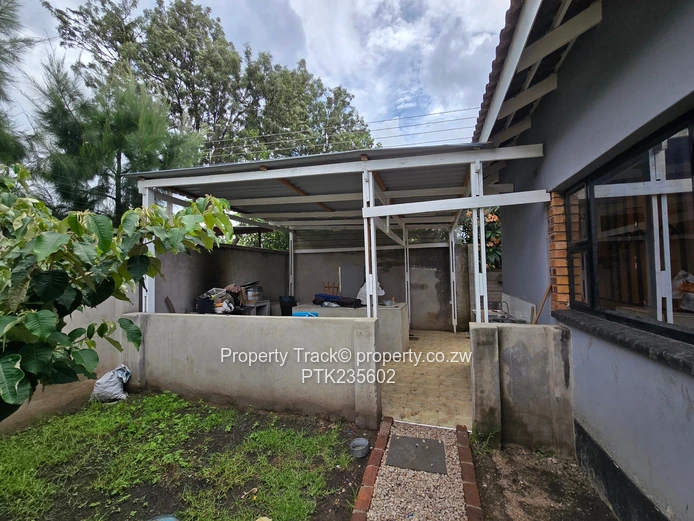 Recent construction, modern finish family home 