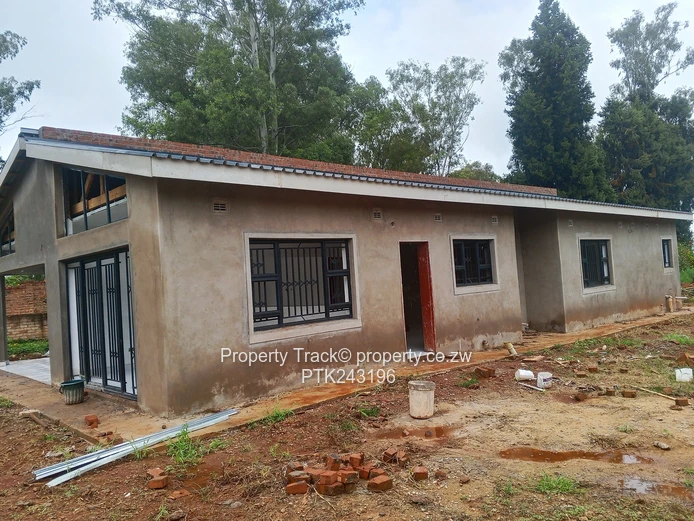 Newly built home! (Sole Mandate)