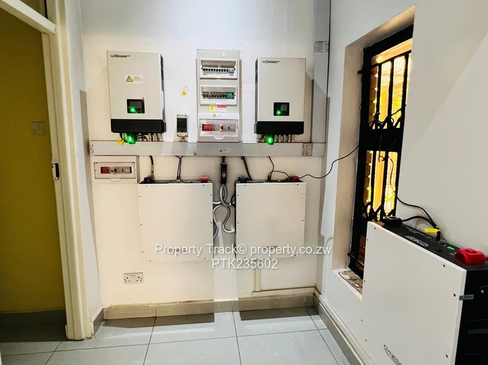 Recent construction, modern finish family home 