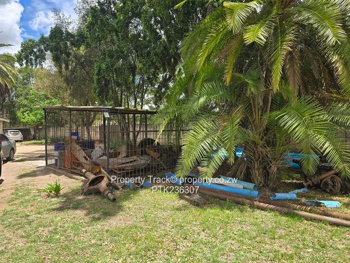 Solid family home in prime location 