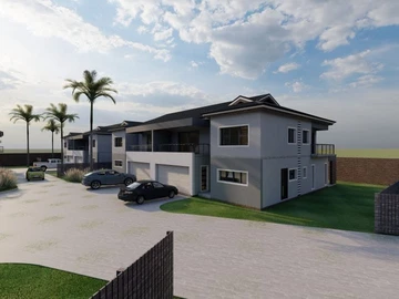 5 Bedroom Flat & Apartment