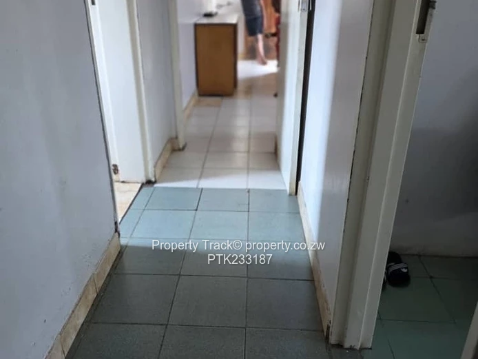 A neat and solid house! (Sole Mandate)