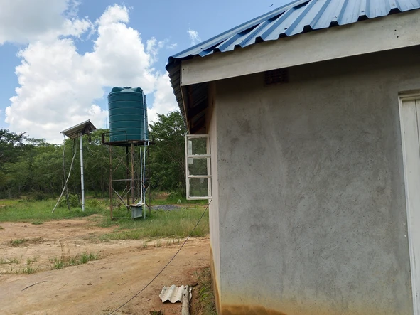 Farm & Agricultural Land