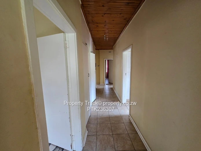 Solid family home in prime location 