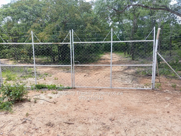 Agro-residential plot! (Sole Mandate)