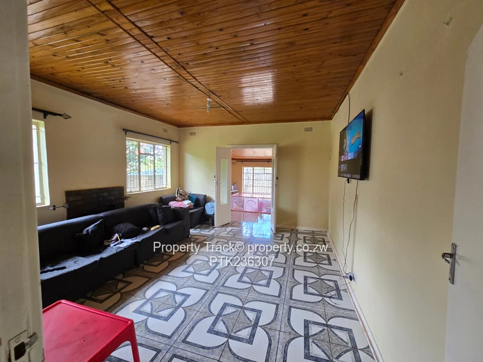 Solid family home in prime location 