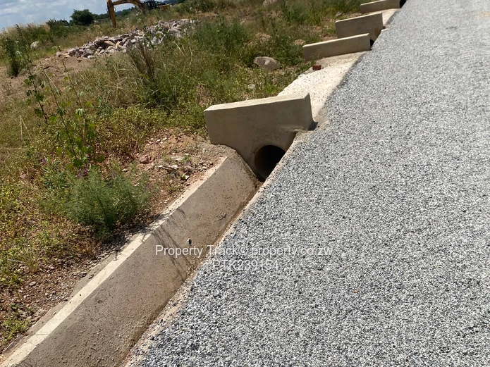 Prime Stone Ridge Residential Stands For Sale 55/sqm