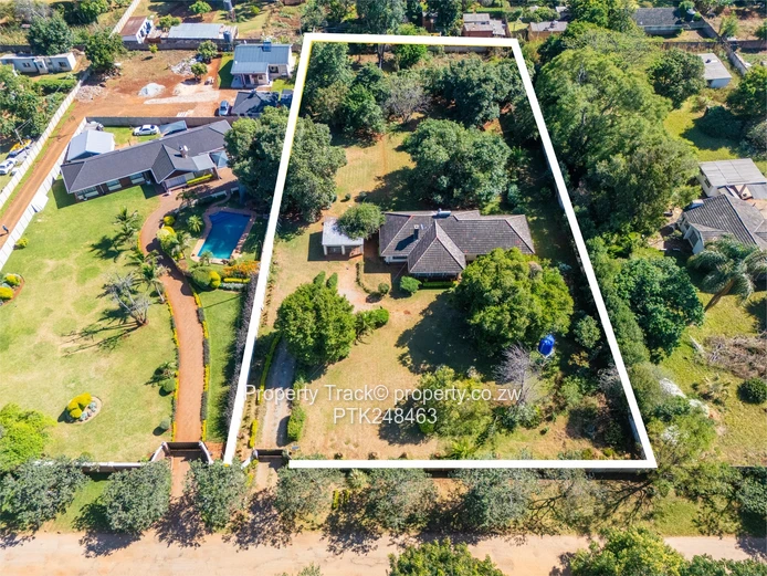 Rare Gem! Established Neighborhood! A Must See!