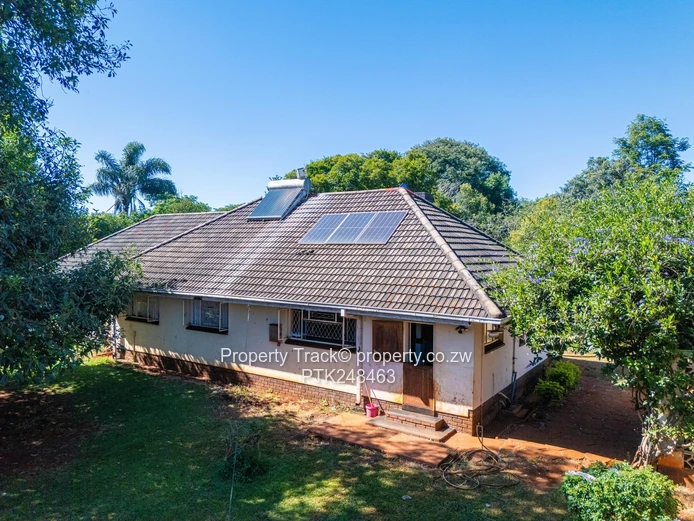 Rare Gem! Established Neighborhood! A Must See!