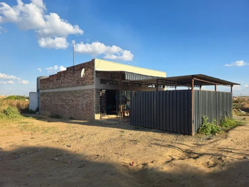 Shop & Retail Property