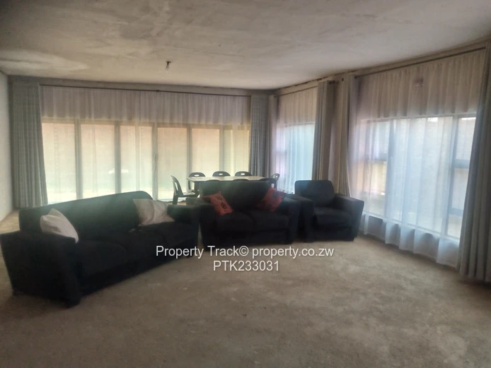 Newly built exceptional home !!