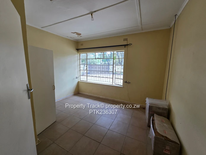 Solid family home in prime location 