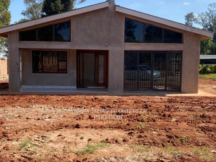 Newly built home! (Sole Mandate)