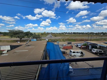 Warehouse & Factory