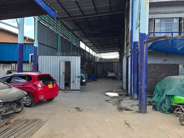 Warehouse & Factory