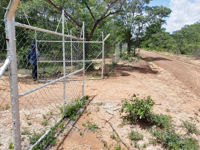 Agro-residential plot! (Sole Mandate)