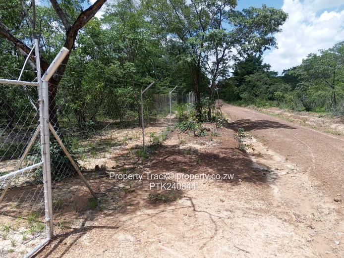 Agro-residential plot! (Sole Mandate)