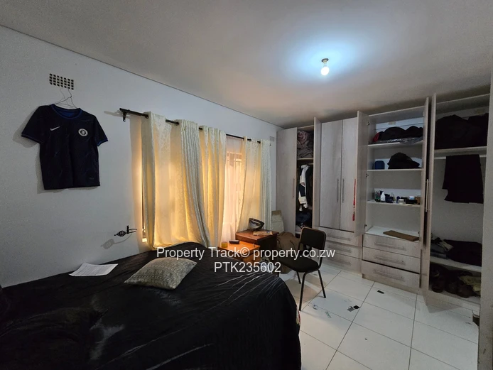 Recent construction, modern finish family home 