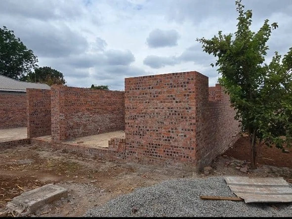 4 Bedroom Garden Flat