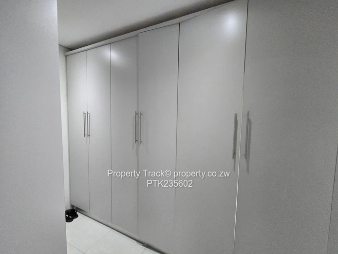 Recent construction, modern finish family home 