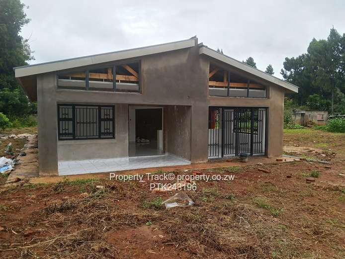 Newly built home! (Sole Mandate)