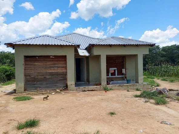 Farm & Agricultural Land