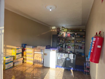 Shop & Retail Property